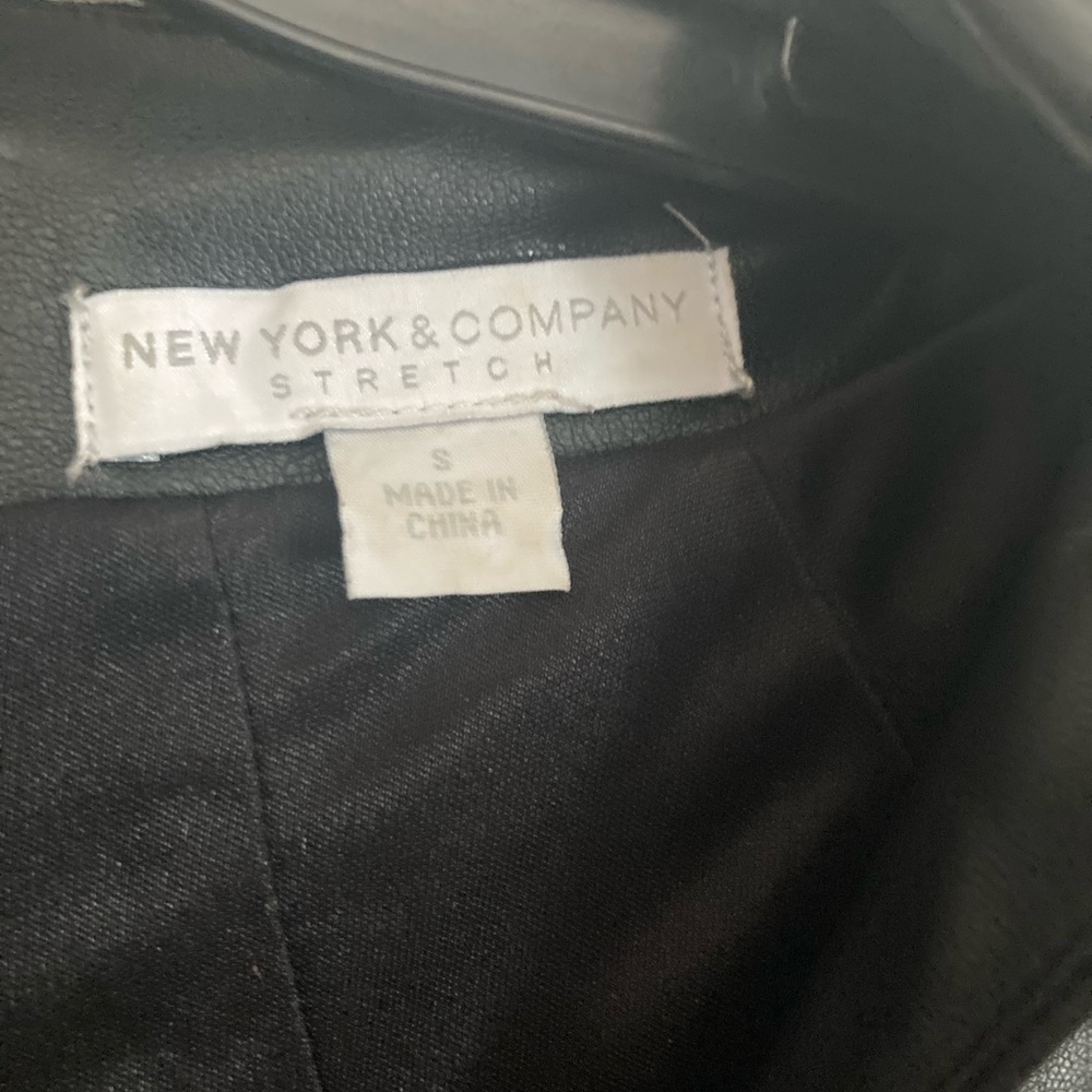 New York and co black dress - Picture 3 of 3